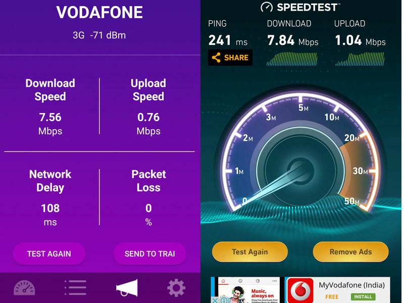 my vodafone app for pc