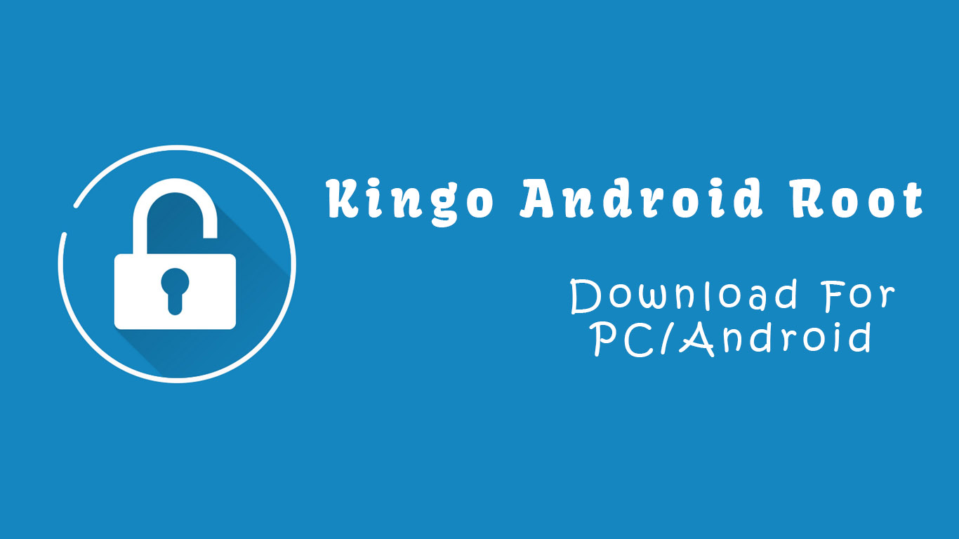 kingo root pc download