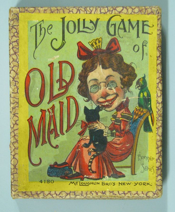jolly card game